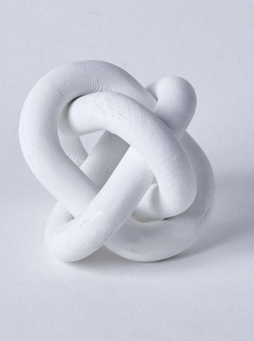 Déco à poser maillon BEACH HOUSE - Kiabi