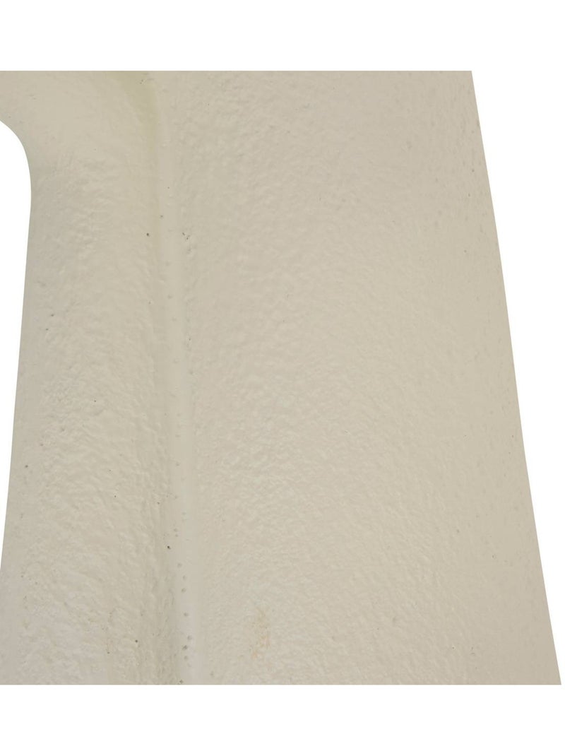 Déco à poser WONJ Blanc chaud - Kiabi