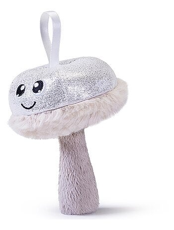 Déco champignon à suspendre