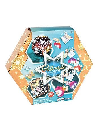 Déco Lumineuse - Glitterizz