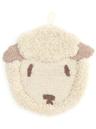 Déco murale chambre enfant petit mouton Lolho