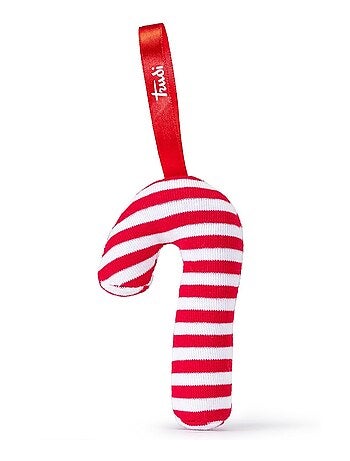 Déco sucre d'orge à suspendre