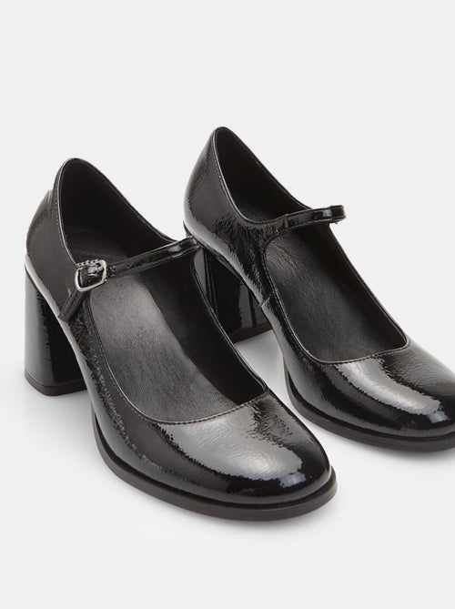 Decollete Mary Jane  BATA - Kiabi