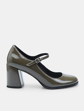 Decollete Mary Jane BATA
