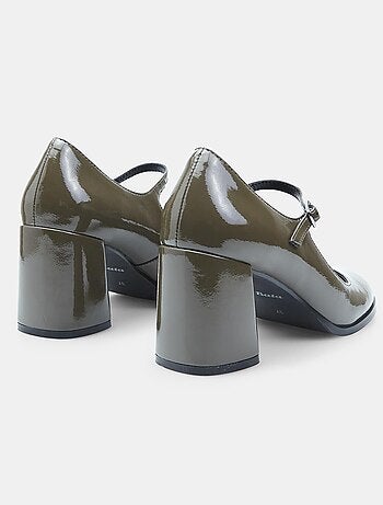 Decollete Mary Jane BATA
