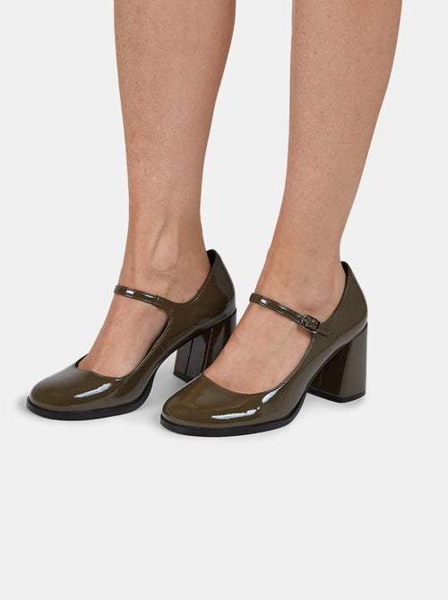 Decollete Mary Jane  BATA - Kiabi