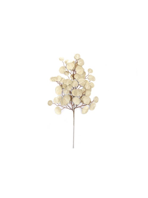 Décoration branche de Noël EUCALYPTUS - Kiabi