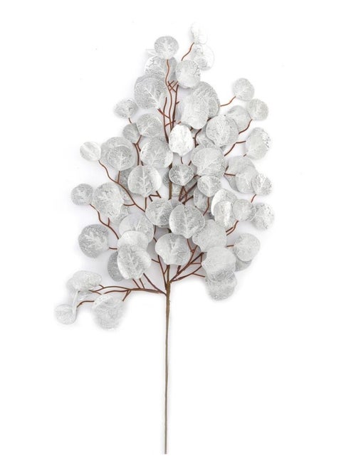 Décoration branche de Noël EUCALYPTUS - Kiabi