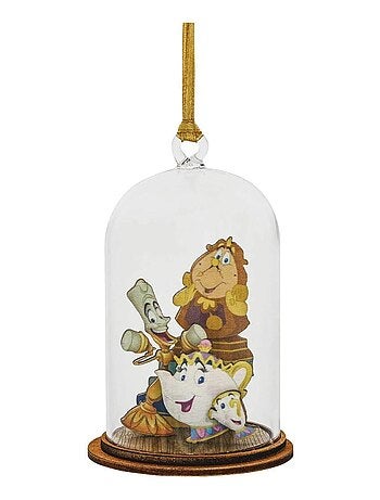 Décoration de sapin à suspendre