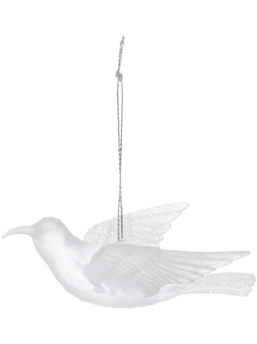 Décoration de sapin colibri 14cm - Kiabi Décoration de sapin colibri 14cm - Kiabi