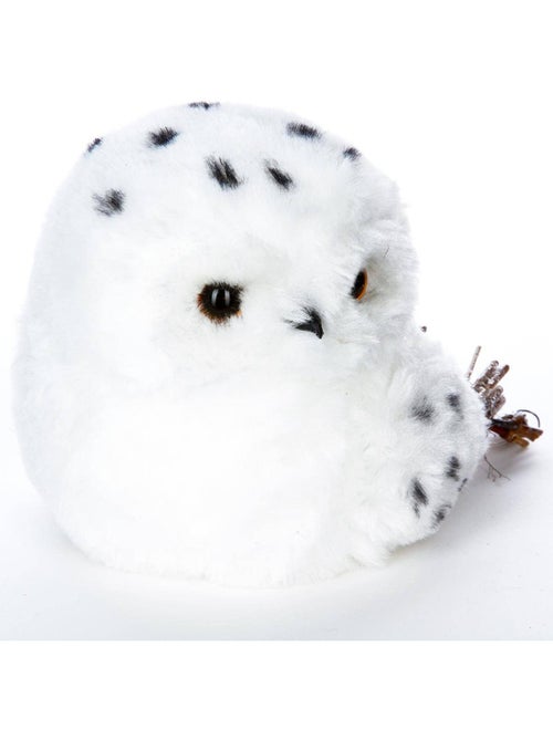 Décoration hibou - Kiabi