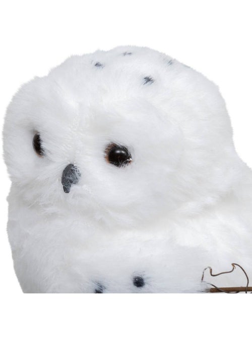 Décoration hibou - Kiabi