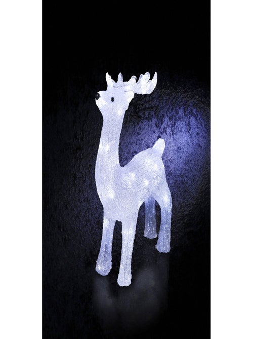 Décoration lumineuse extérieure - ATMOSPHERA - Kiabi