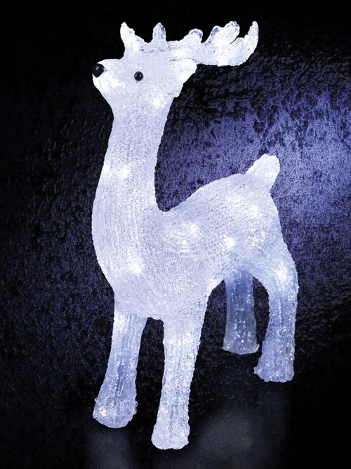 Décoration lumineuse extérieure - ATMOSPHERA - Kiabi