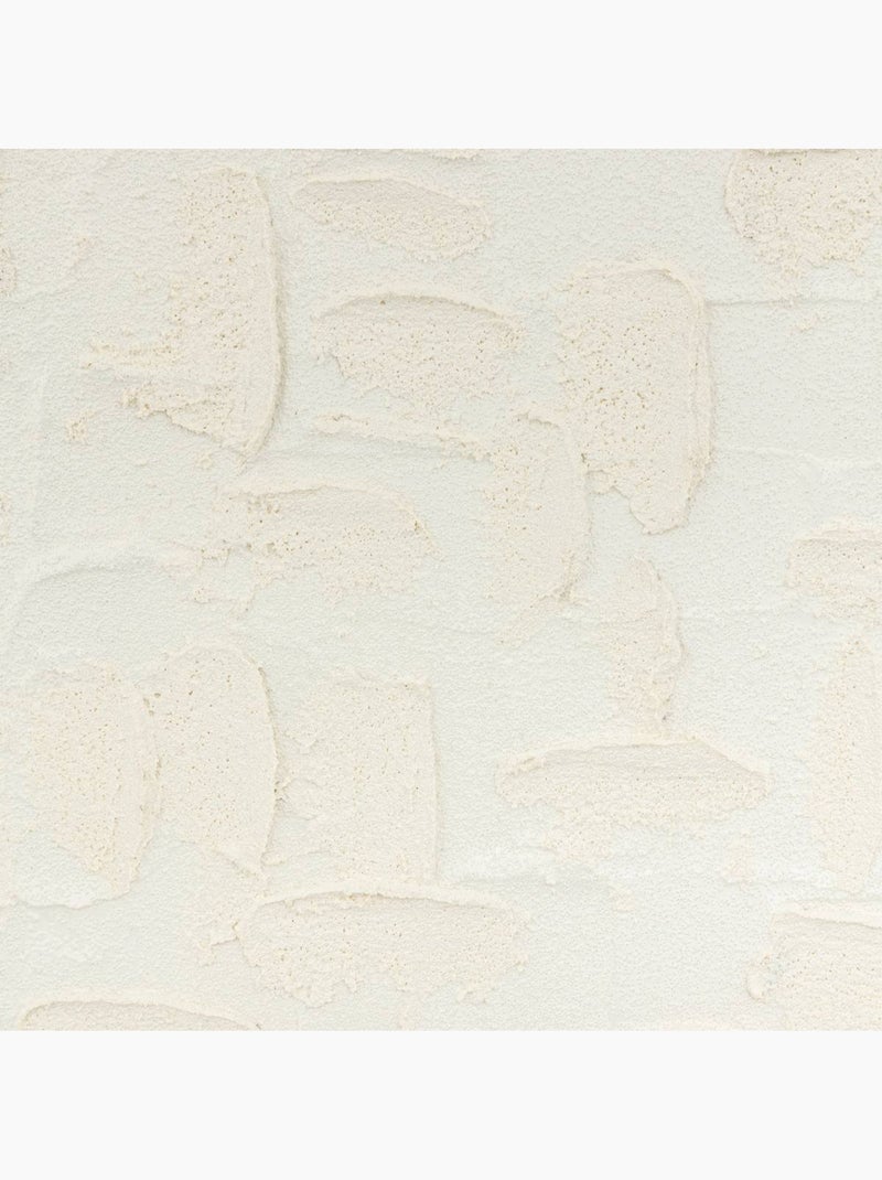 Décoration murale 3D TALIMA Blanc - Kiabi