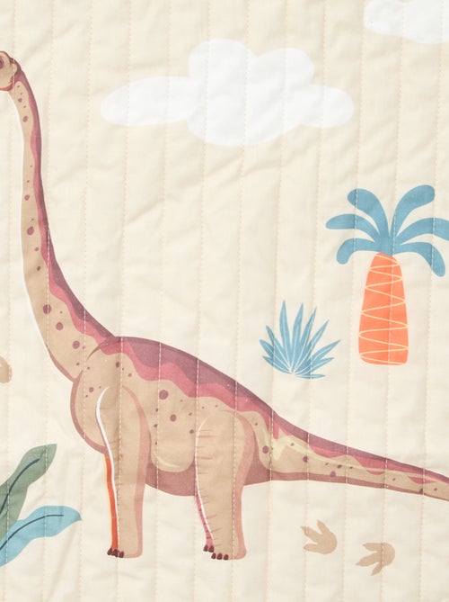 Décoration murale avec pochettes de rangement - Kiabi