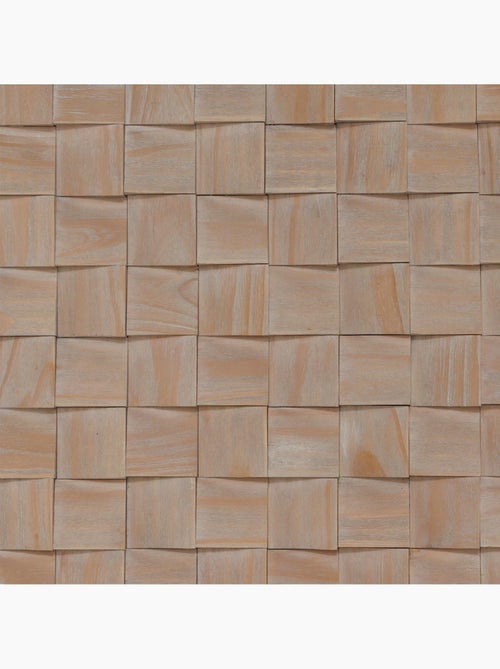 Décoration murale en bois DAMYA - Kiabi Décoration murale en bois DAMYA - Kiabi