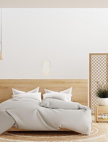 Décoration murale en macramé SOLINE