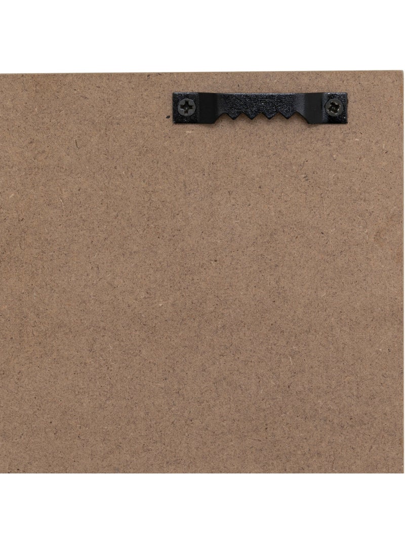 Décoration murale LOUISON Beige - Kiabi