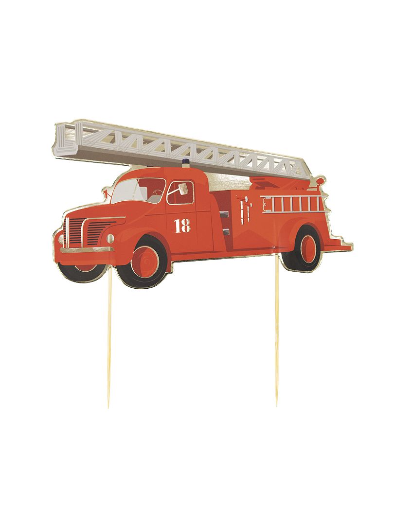 Camion de pompiers - N/A - Kiabi - 45.89€
