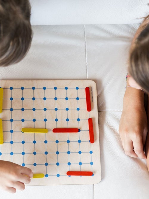 Défi naval T - Kiabi