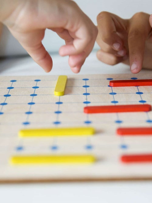 Défi naval T - Kiabi