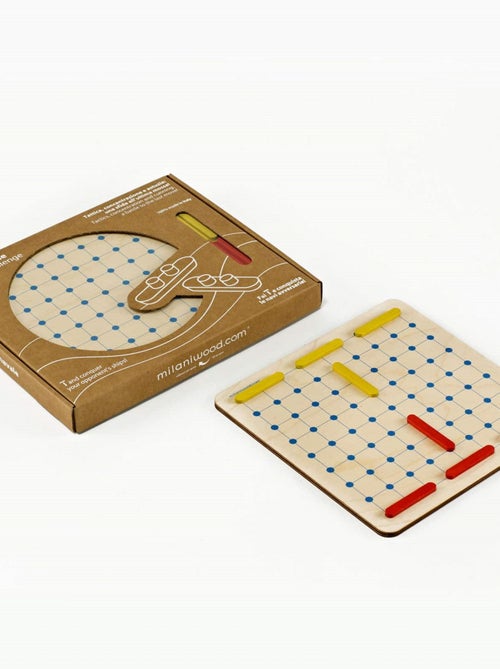 Défi naval T - Kiabi