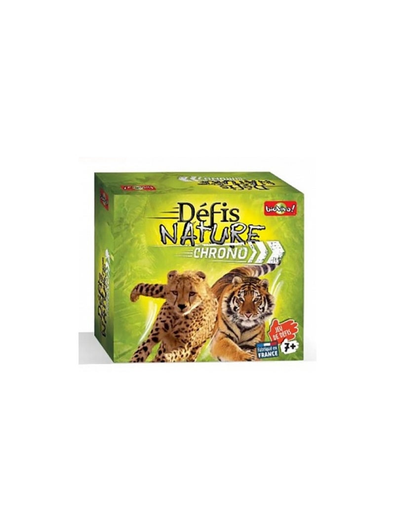 Defis Nature Chrono N/A - Kiabi