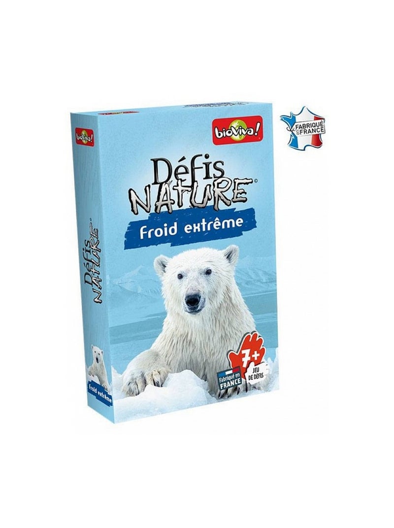 Defis Nature Froid Extreme N/A - Kiabi