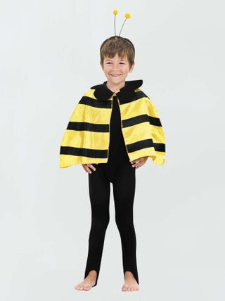 Déguisement 'Abeille'