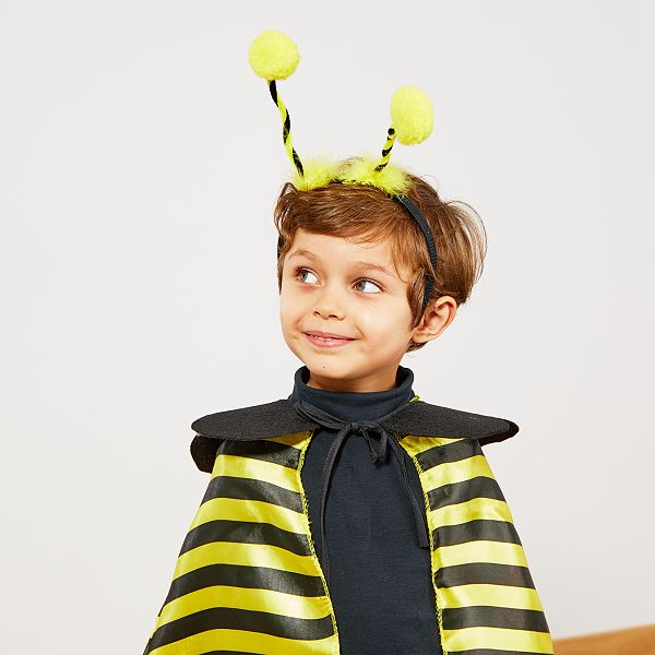 Deguisement Abeille Deguisement Enfant Jaune Kiabi 9 00