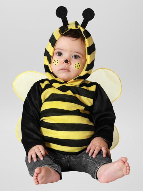 Déguisement 'abeille' - Kiabi