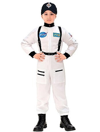 Déguisement Astronaute - Enfant
