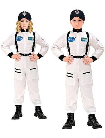 Déguisement Astronaute - Enfant