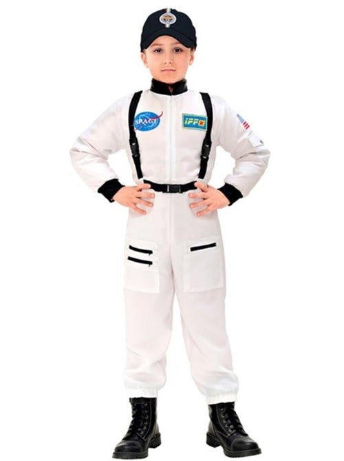 Déguisement Astronaute - Enfant - Kiabi