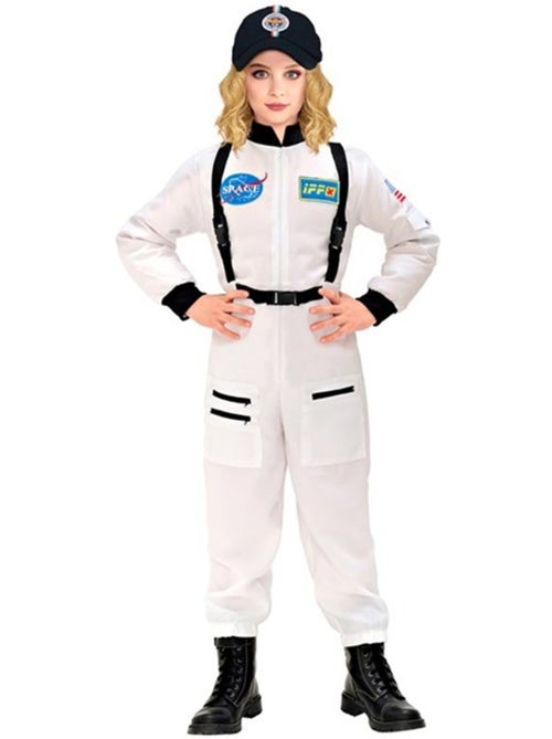 Déguisement Astronaute - Enfant - Kiabi
