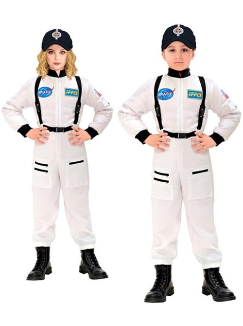 Déguisement Astronaute - Enfant - Kiabi