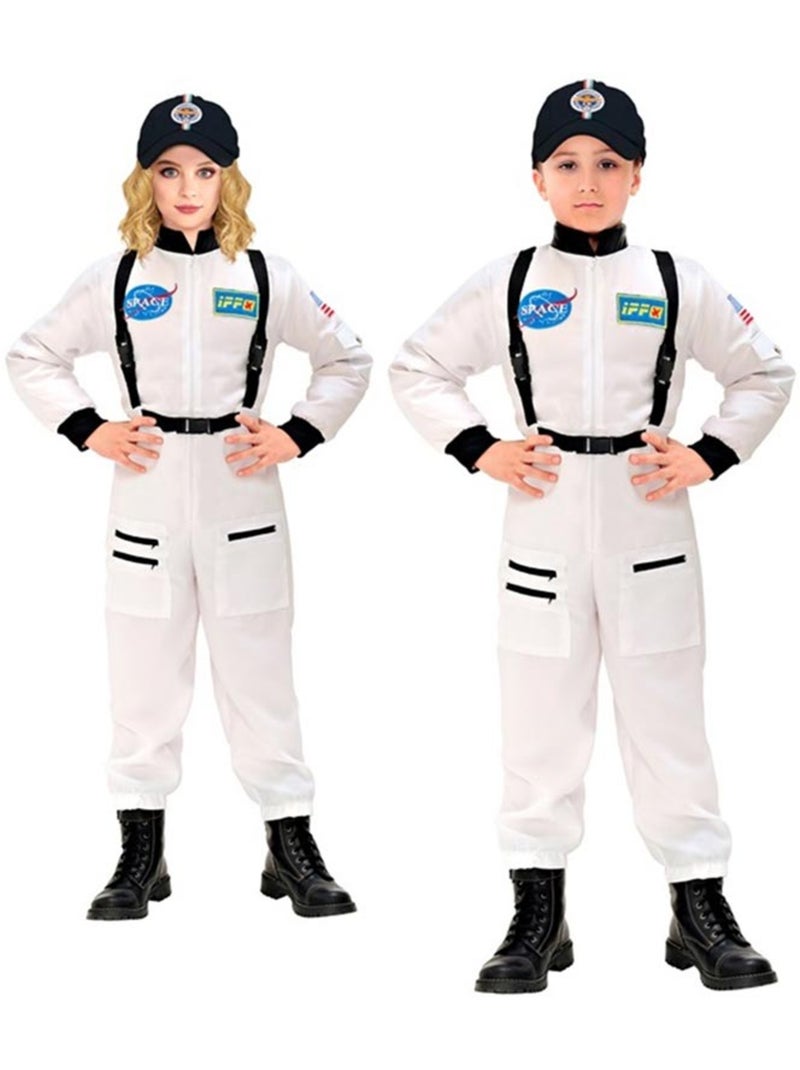 Déguisement Astronaute - Enfant Multicolore - Kiabi