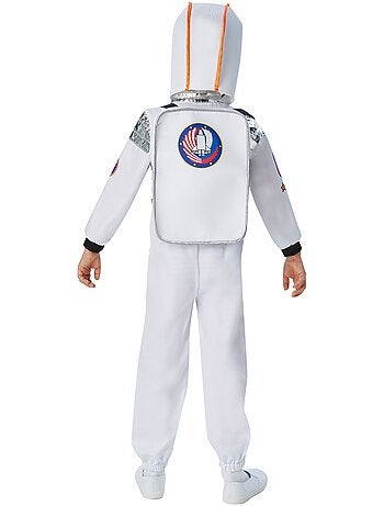 Déguisement astronaute enfant