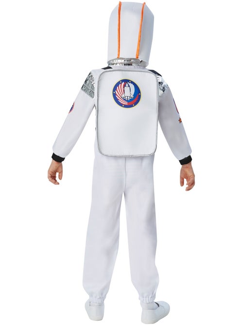 Déguisement astronaute enfant - Kiabi