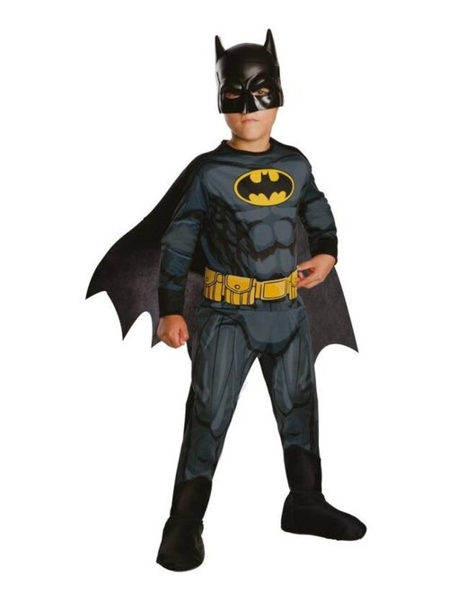 Déguisement Batman - 5/6 Ans - Kiabi