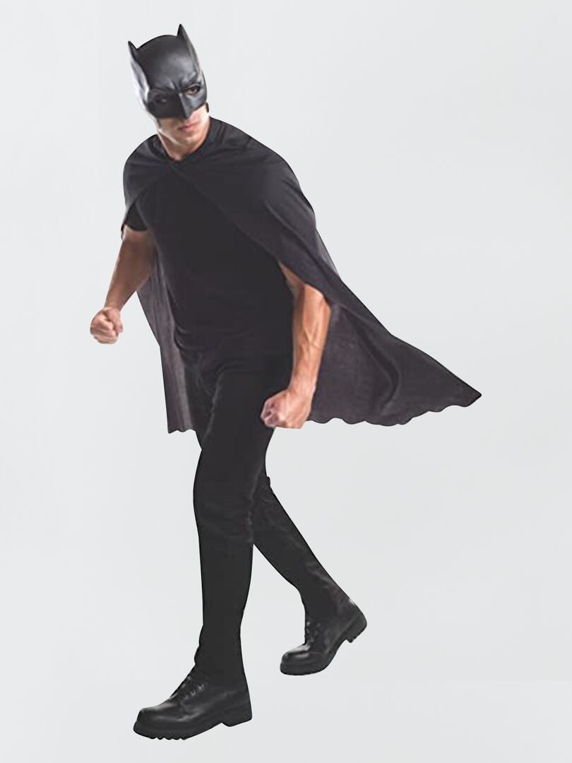 Costume Adulte Batman Dark© Knight Rises - Noir - L - Déguisement