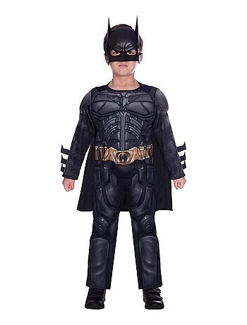 Déguisement Batman (The Dark Knight Rises) - Enfant
