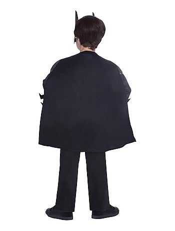 Déguisement Batman (The Dark Knight Rises) - Enfant