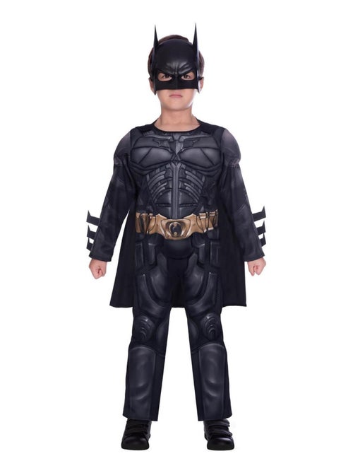 Déguisement Batman (The Dark Knight Rises) - Enfant - Kiabi