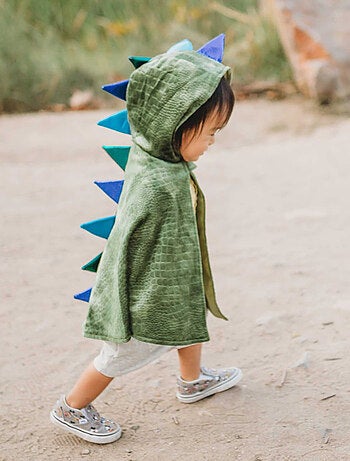 Déguisement bébé cape de dragon Great Pretenders