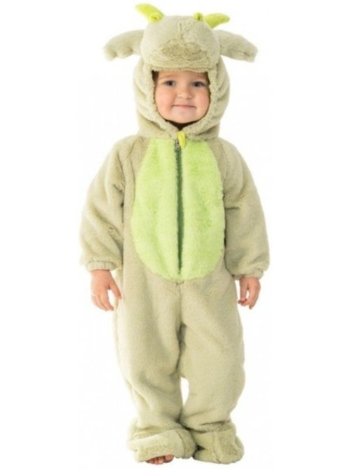 Déguisement bébé dragon - Kiabi