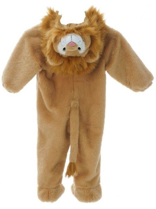 Déguisement bébé lion - Kiabi