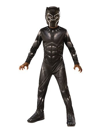 Déguisement Black Panther enfant
