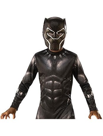 Déguisement Black Panther enfant